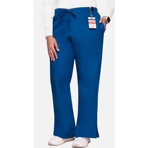 Cherokee Originals Modern Classic Women's Scrub Pant, 4101 Navy NWOT